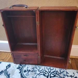 American girl doll wardrobe